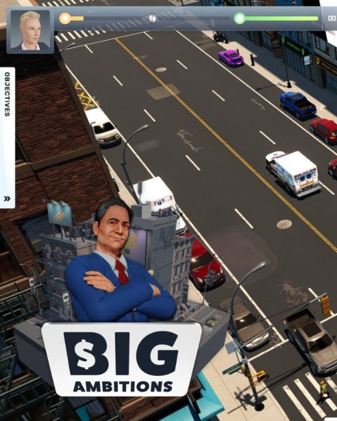 In-game screenshot