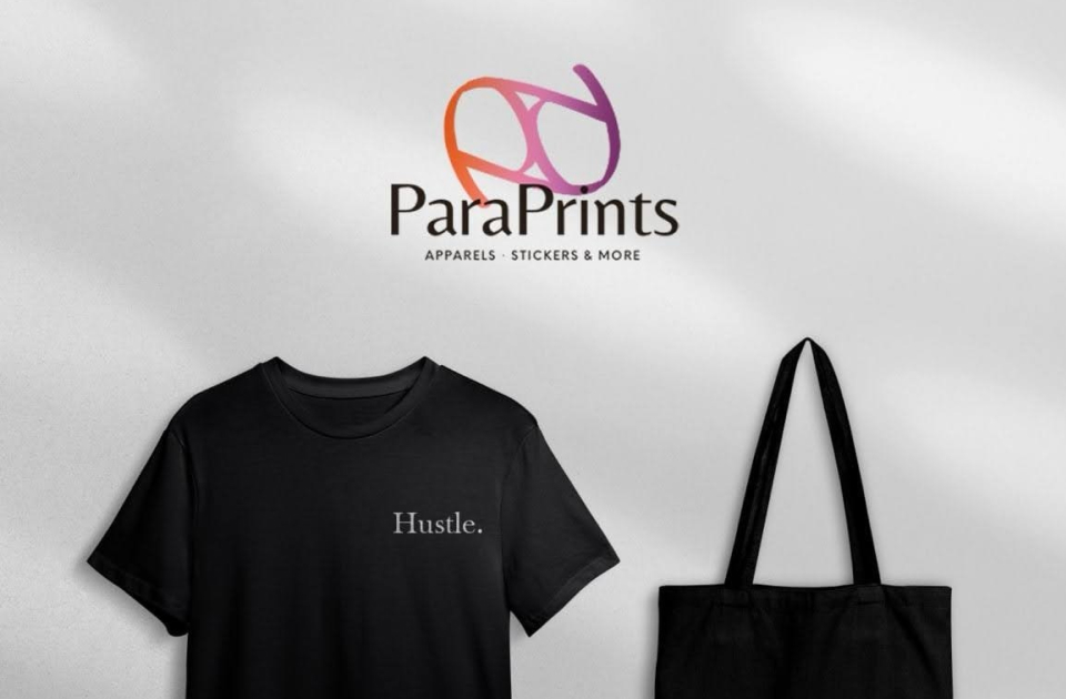 Paraprints